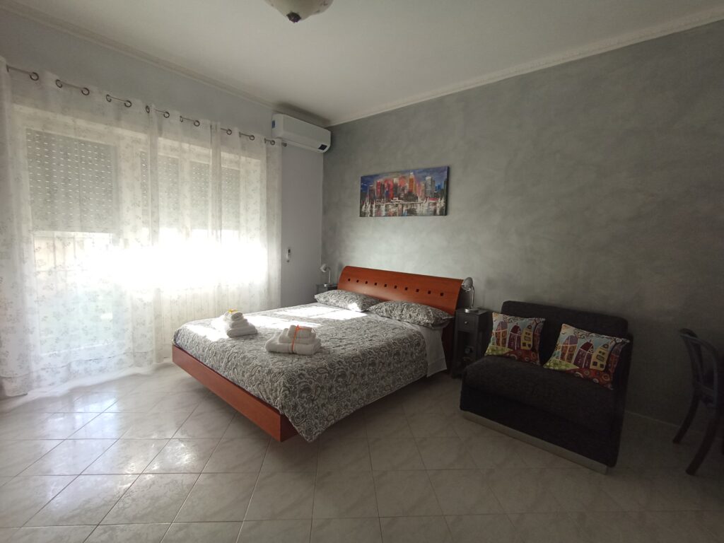 Casa Melo - Ciampino